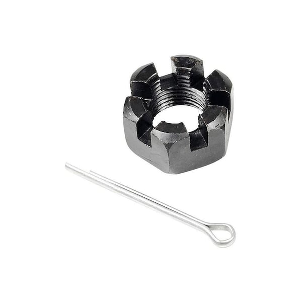 Mevotech Supreme Suspension Control Arm and Ball Joint Assembly
