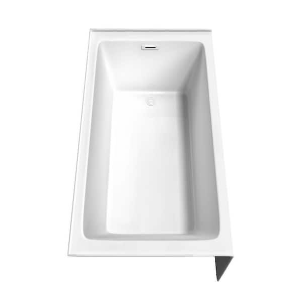 bathtub replacement home depot