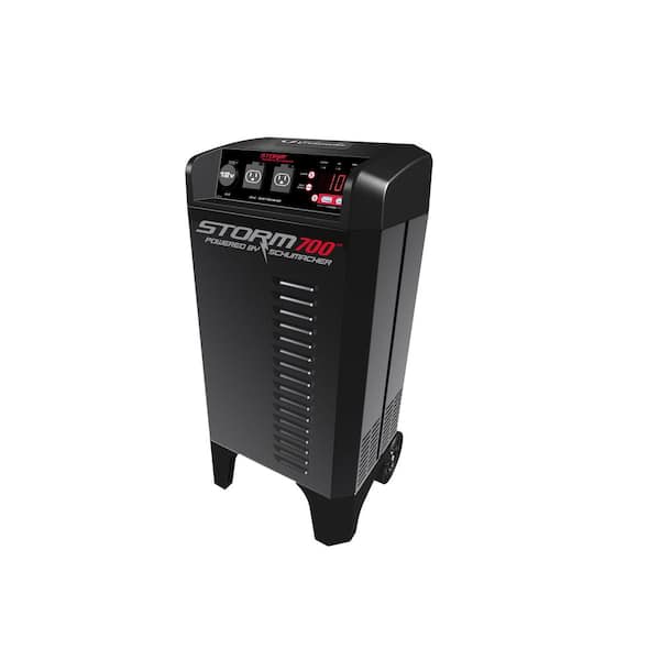 Reviews for Schumacher Electric Schumacher Storm 700 Portable Battery