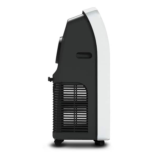 Black+Decker BPP06WTB Portable Air Conditioner 6,000 BTU White New