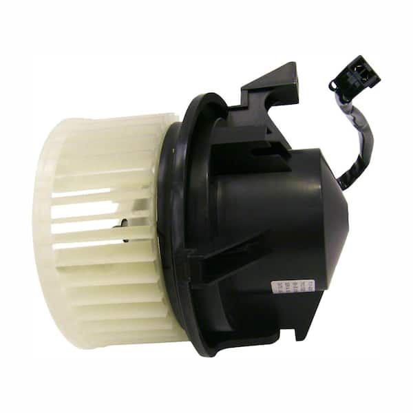 TYC HVAC Blower Motor