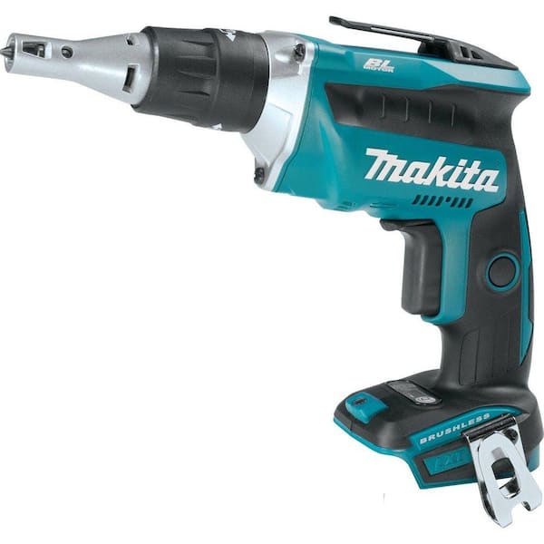 Burned out 2 Makita 18v drills (admittedly using them where I