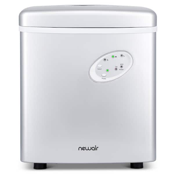 NewAir Portable 28 lb. of Ice a Day Countertop Ice Maker BPA Free Parts