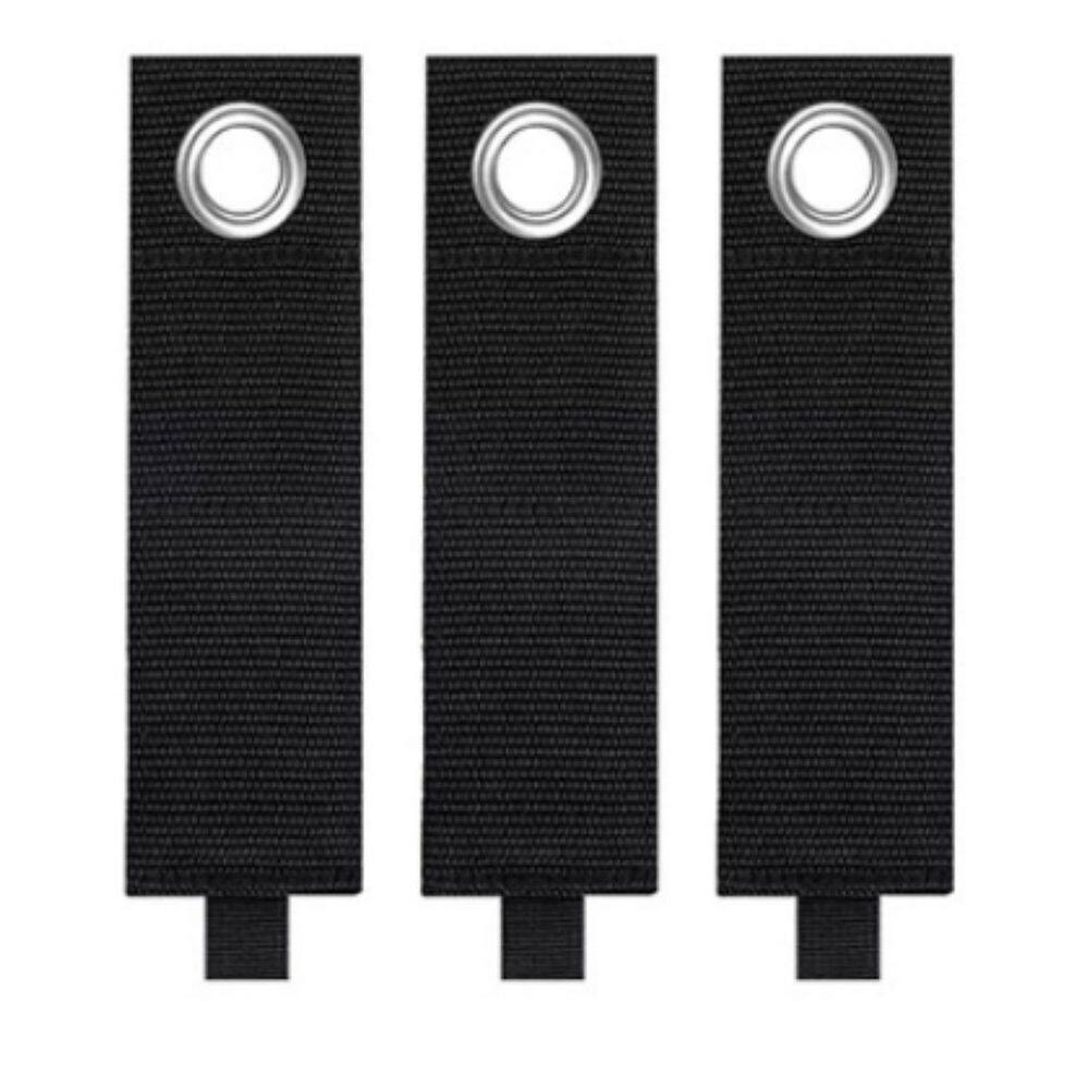 Garage Hooks Heavy-Duty Velcro Straps Suitable for Household Garage Organization Systems 3 Pack price history on PriceWatchPro