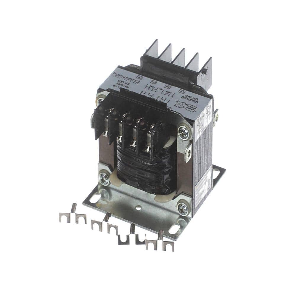 Transformer XFMR-75VA-240/480T24 price history on PriceWatchPro