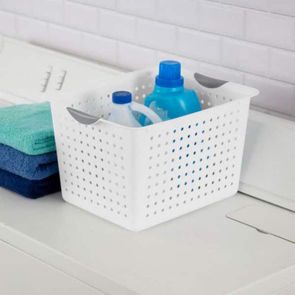 Sterilite Ultra Sink Set - household items - by owner - housewares sale -  craigslist