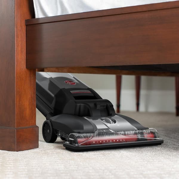 hoover windtunnel toy vacuum