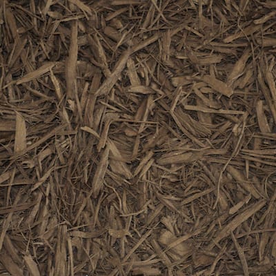 USA Pinestraw Box of 300 sq.ft. Long Needle Pine Straw Mulch