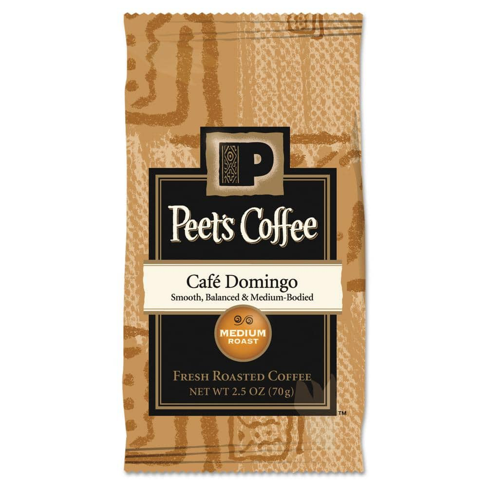 L'OR Coffee & Espresso Combo Pack with Peet's Coffee