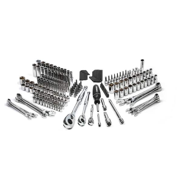 These are tools for everyday use's  Auto mechanics tools, Tools and  equipment, Mechanics tool set