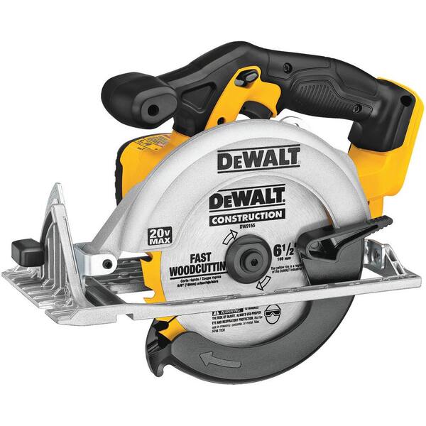 DEWALT 20-Volt MAX Cordless Combo Kit 