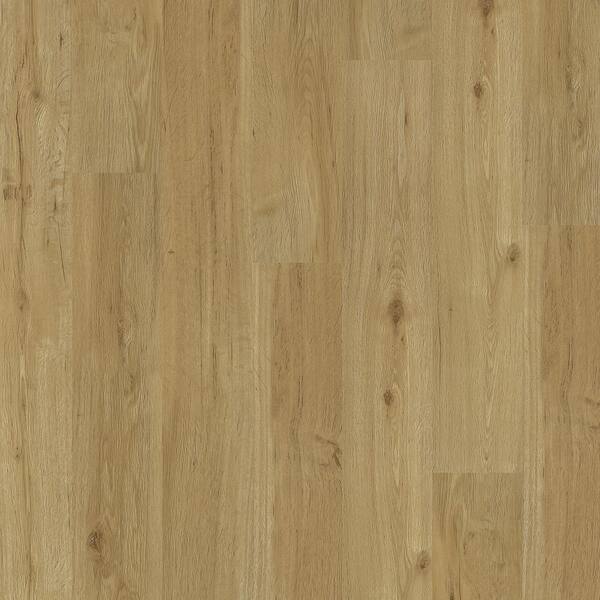Shaw Baja 6 in. x 48 in. Utah Repel Waterproof Vinyl Plank Flooring (23.64 sq. ft. / case)