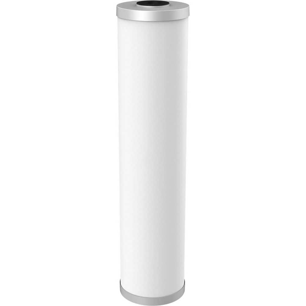 OMNIFilter Whole Home 20 in. Heavy-Duty Lead Reduction Replacement Water Filter Cartridge with 40,000 Gal. Capacity price history on PriceWatchPro