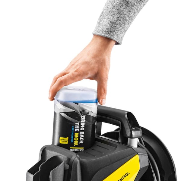 Karcher X Series 1800 PSI (Electric-Cold Water) Pressure Washer