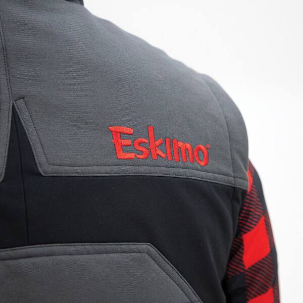 Cheap ESKIMO MEN'S FLAG CHASER JACKET online