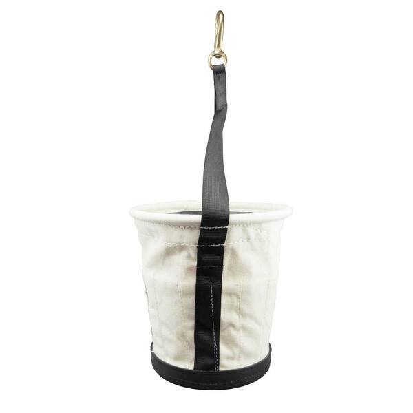 9 in. Tapered Wall Tool Bucket 9 in. Tapered Wall Tool Bucket
