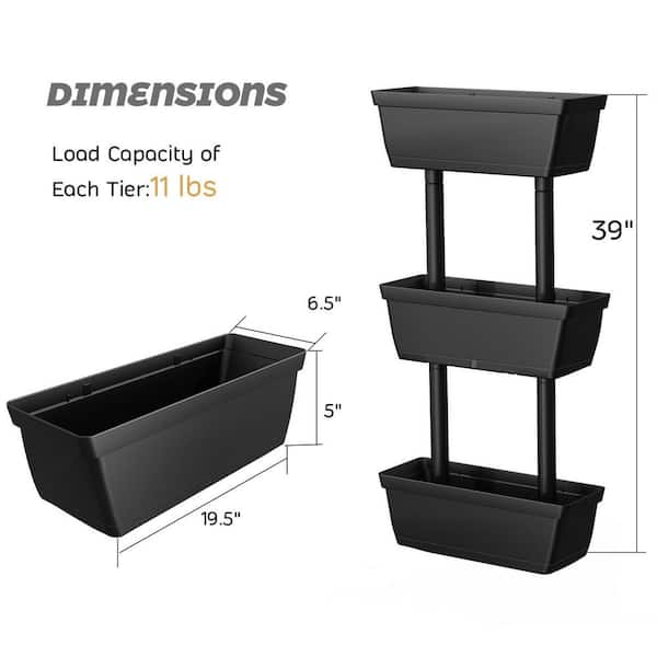 https://images.thdstatic.com/productImages/381fc2fc-6ef6-4a67-82d5-b670c73c9ef0/svn/black-raised-planter-boxes-sa54-9kc226-76_600.jpg