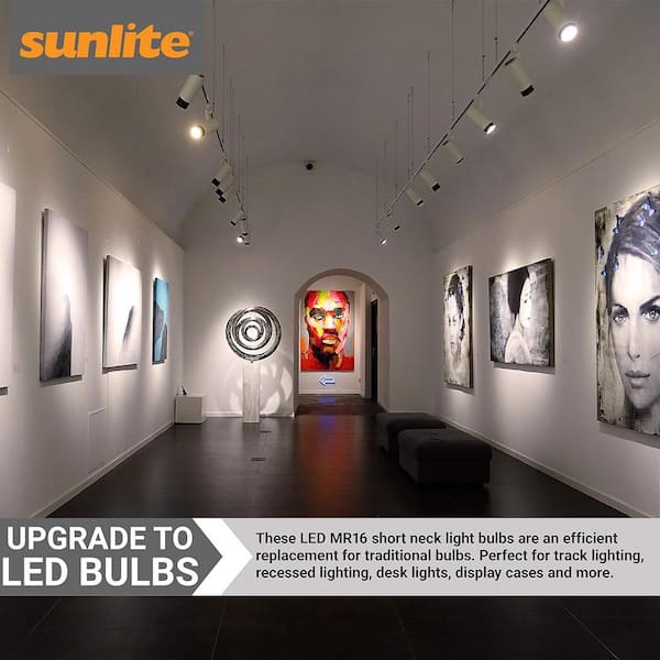 Spotlight bulbs cool white hotsell