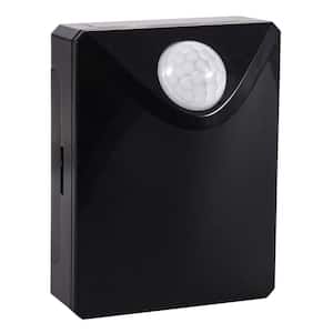 Indoor Outdoor Battery Operated LED Night Light