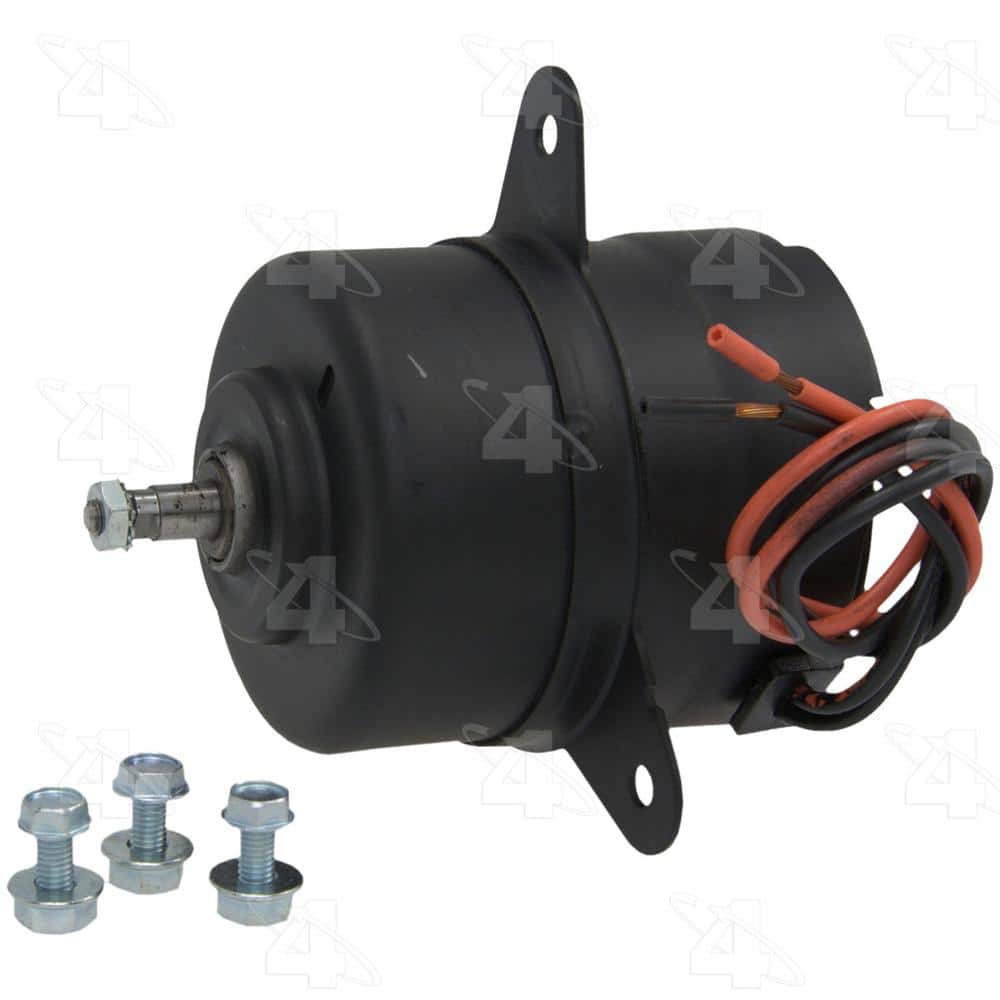 Four Seasons Engine Cooling Fan Motor 35288 The Home Depot