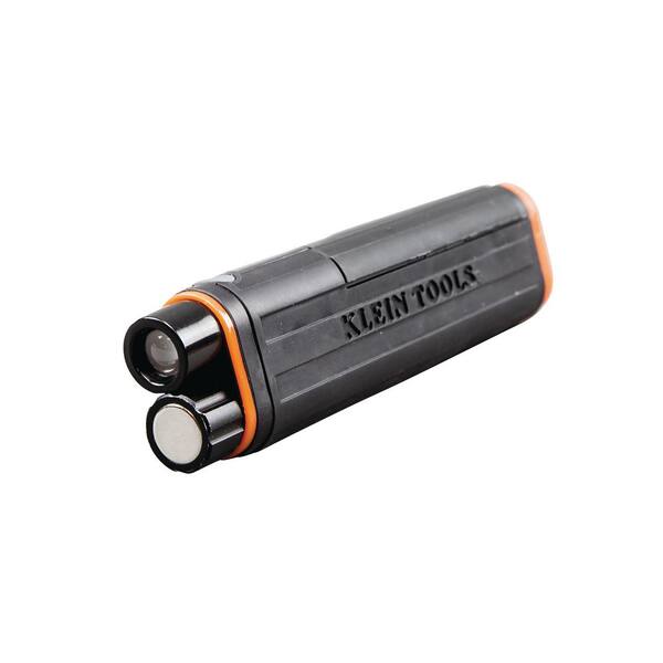 Telescopic Magnet with LED Torch Light/ 32" Telescopic Magnetic Pick Up Tool