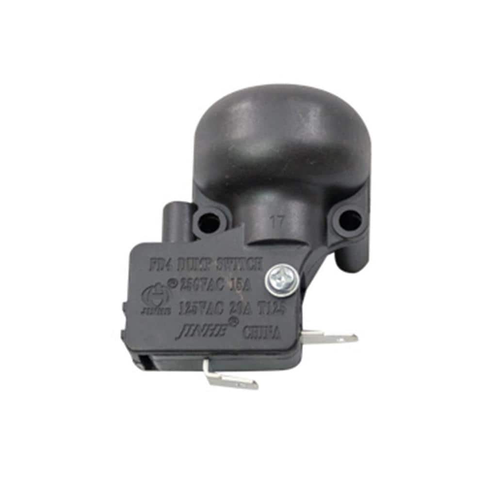 Hiland Anti Tilt Switch- Mechanical THP-ATM - The Home Depot