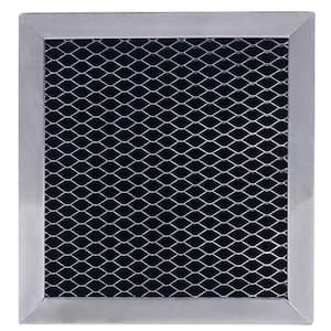 Microwave Hood Charcoal Replacement Filter