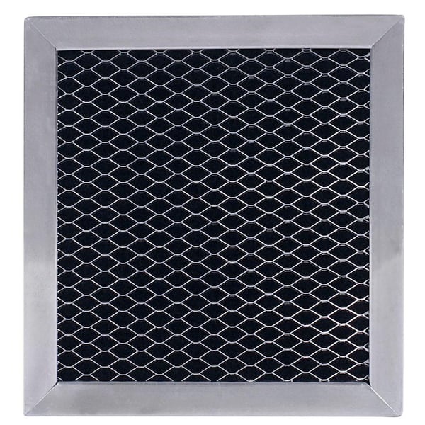 Unbranded Microwave Hood Charcoal Replacement Filter