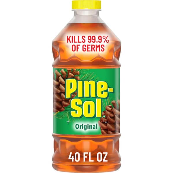 40 oz. Original Disinfecting All-Purpose Cleaner