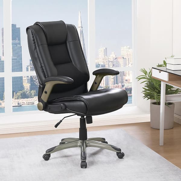 https://images.thdstatic.com/productImages/3825b03e-02b4-4c8d-b24f-a46cdb24559b/svn/black-titanium-office-star-products-executive-chairs-ech52607-ec3-31_600.jpg