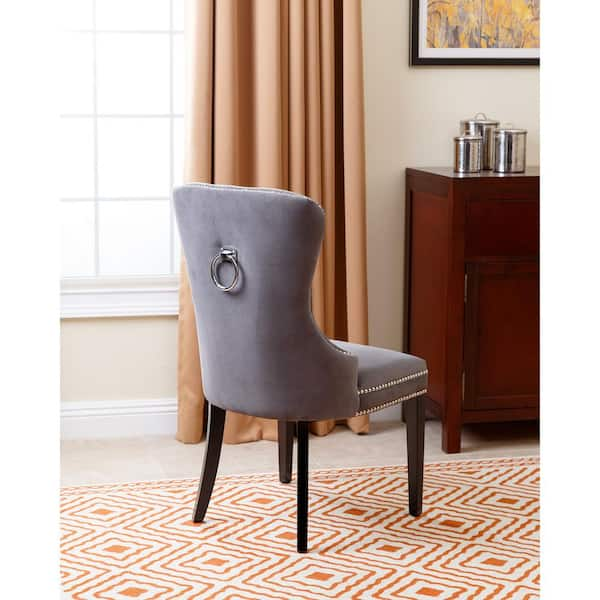 versailles tufted dining chair