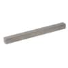 Everbilt 3/16 in. x 12 in. Plain Square Rod 800717 - The Home Depot