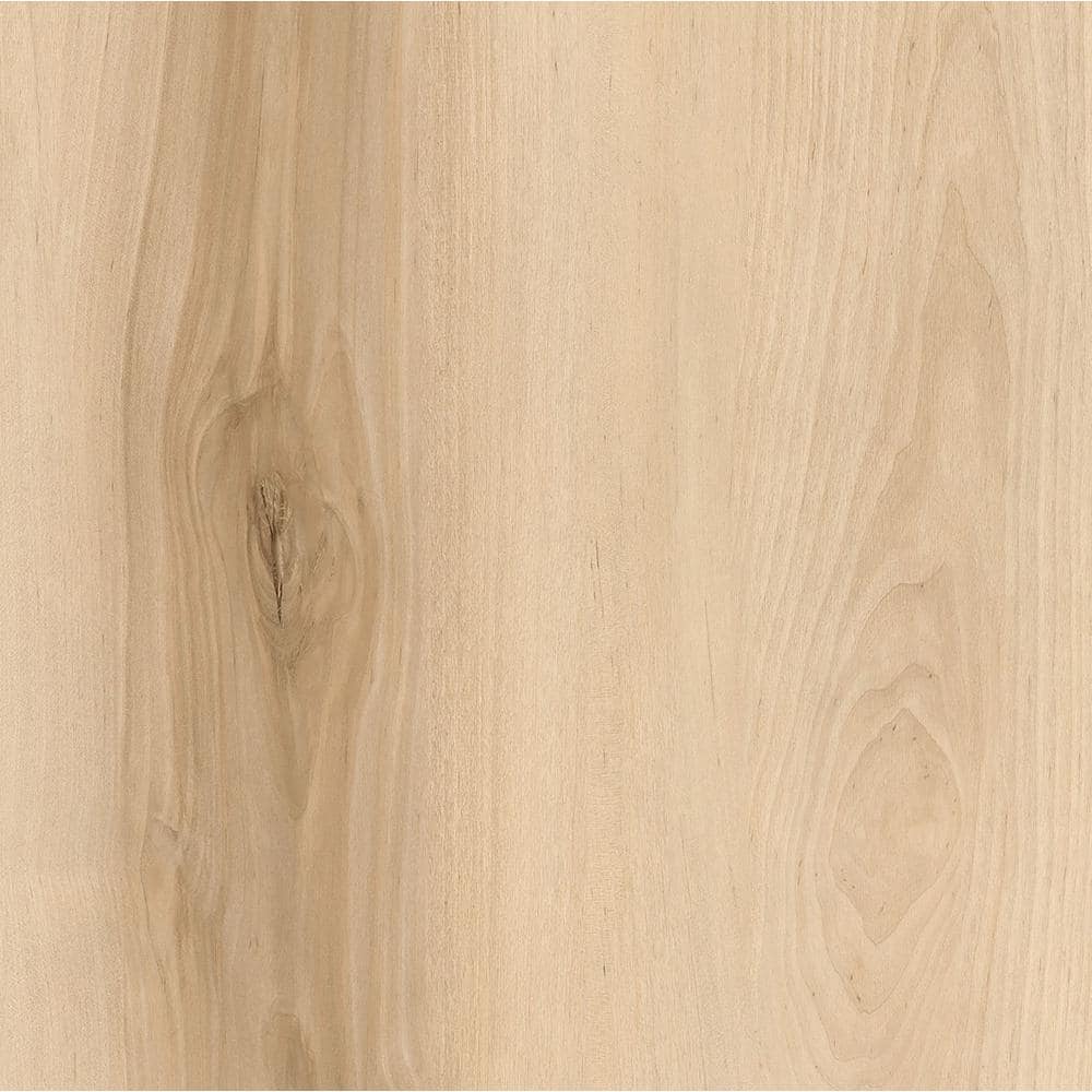 Take Home Sample-Hemlock Hickory Click Lock Waterproof Luxury Vinyl Plank Flooring -  Home Decorators Collection, HL0004