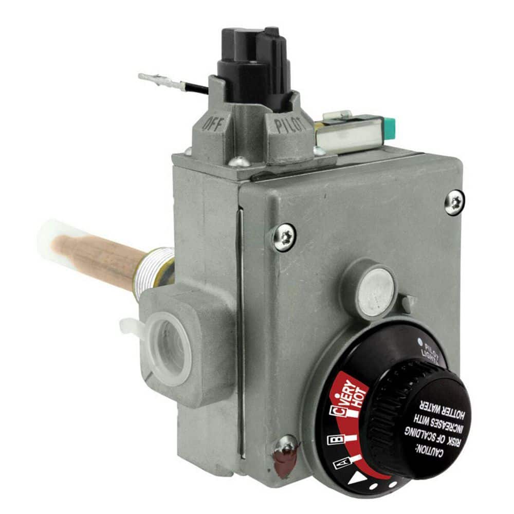 Gas Control (Thermostat) - Natural Gas price history on PriceWatchPro