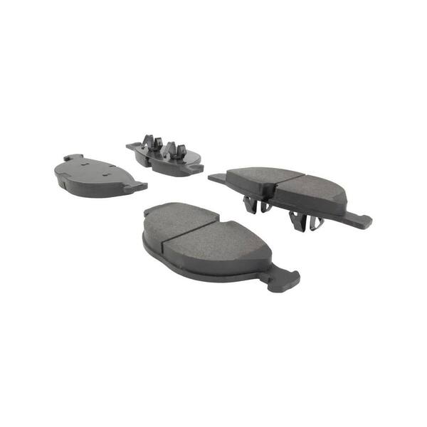 Centric Parts Disc Brake Pad Set