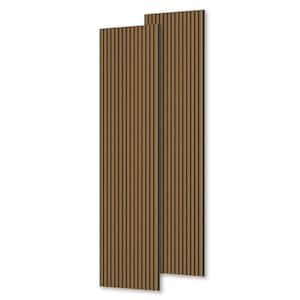 comforthomi 0. 9in. x 1. 71ft. x 8. 86ft. American Oak Acoustic