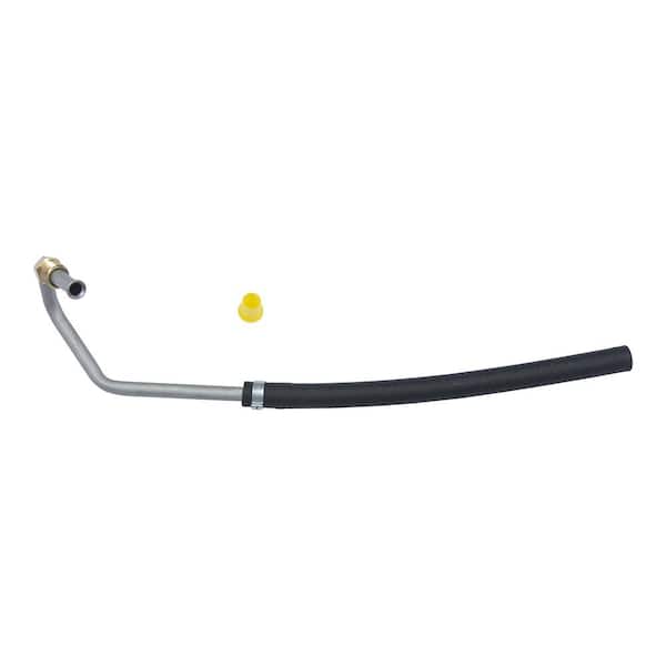 Edelmann Return Line Assembly