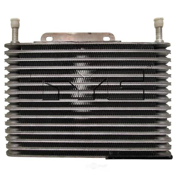 TYC Automatic Transmission Oil Cooler