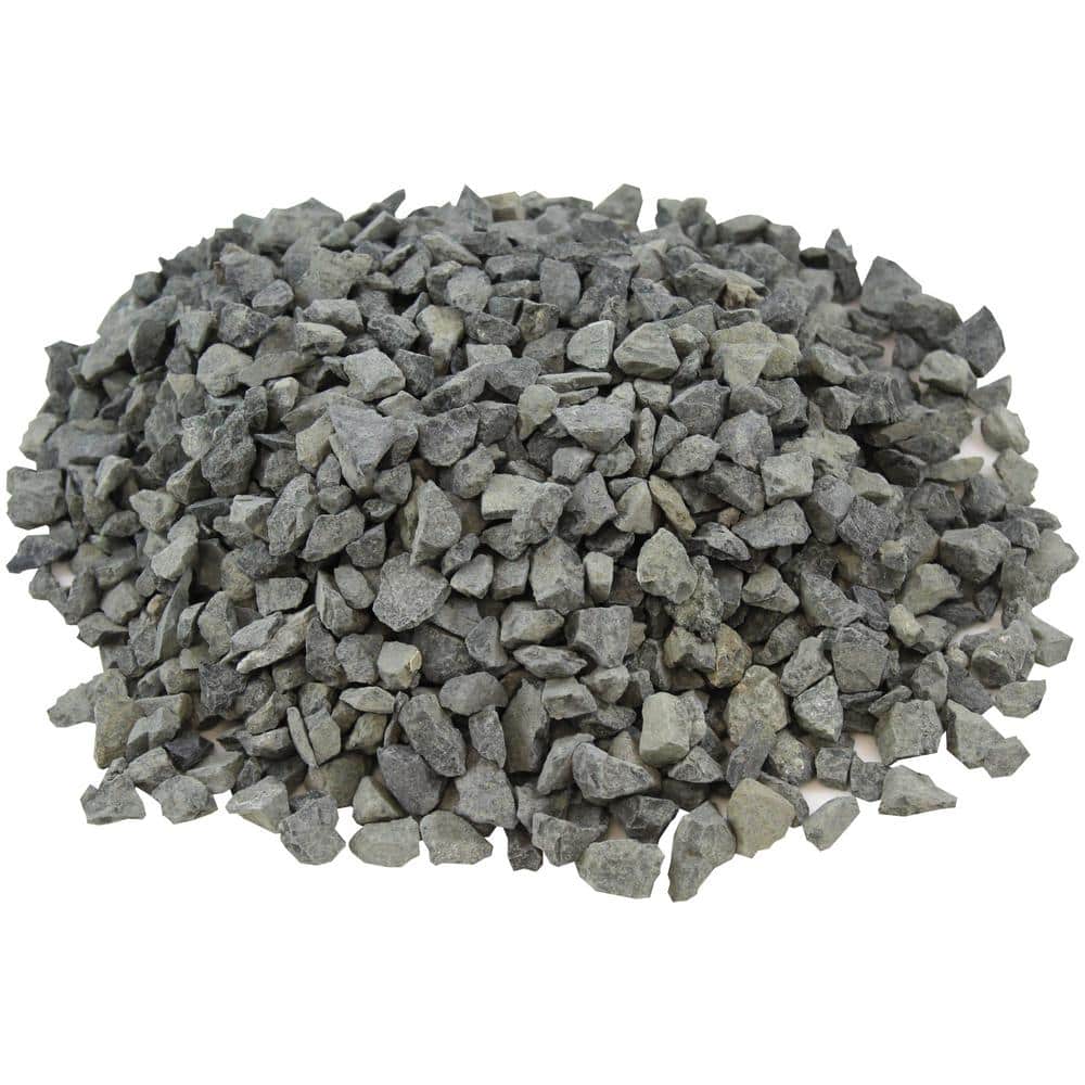 gray gravel