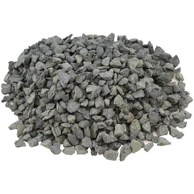 Capcouriers Small Slate Rocks - Flat Rocks - 4 Pounds of Slate Stones -  Range Between 1 to 2 inches (Stones are Dusty)
