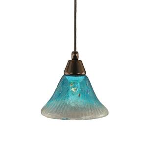 Teal - Pendant Lights - Lighting - The 