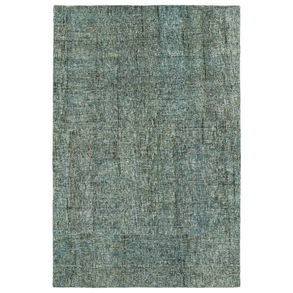Addison Rugs Zen 5 Seaglass Ft X 7 6 In Area Rug Hdze5se5x8 The Home Depot Addison Rugs Zen 5 Seaglass Ft X 7, What Size Rug For 3×5 Dining Table