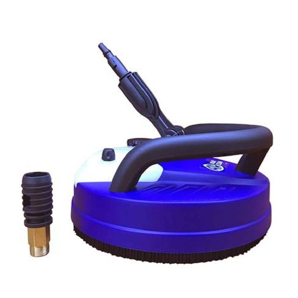 Ar Blue Clean 12 In Twister Patio Cleaner With Integrated Detergent Tank Pw41581 The Home Depot Ar Blue Clean 12 In Twister Patio Cleaner With Integrated Detergent Tank Pw41581 The Home Depot