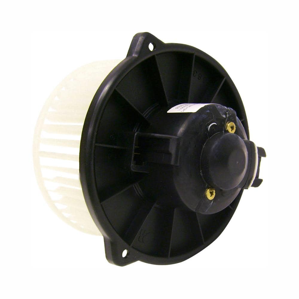 UPC 762405240060 product image for HVAC Blower Motor | upcitemdb.com