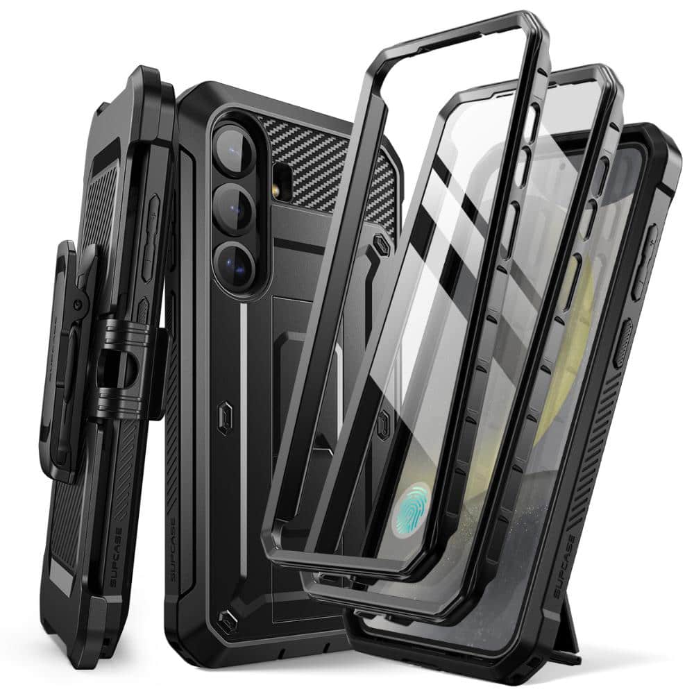 Galaxy S25 Plus Unicorn Beetle PRO Rugged Case-Black price history on PriceWatchPro