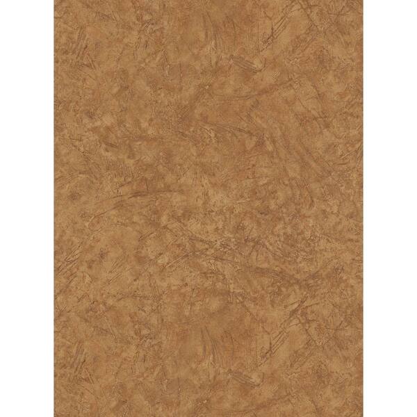 York Wallcoverings Old Leather Wallpaper