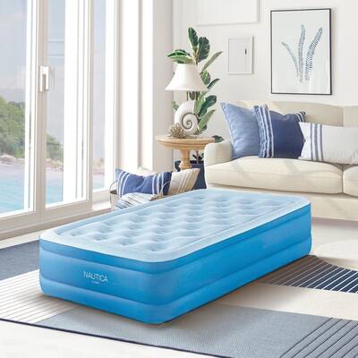 beautyrest twin air mattress