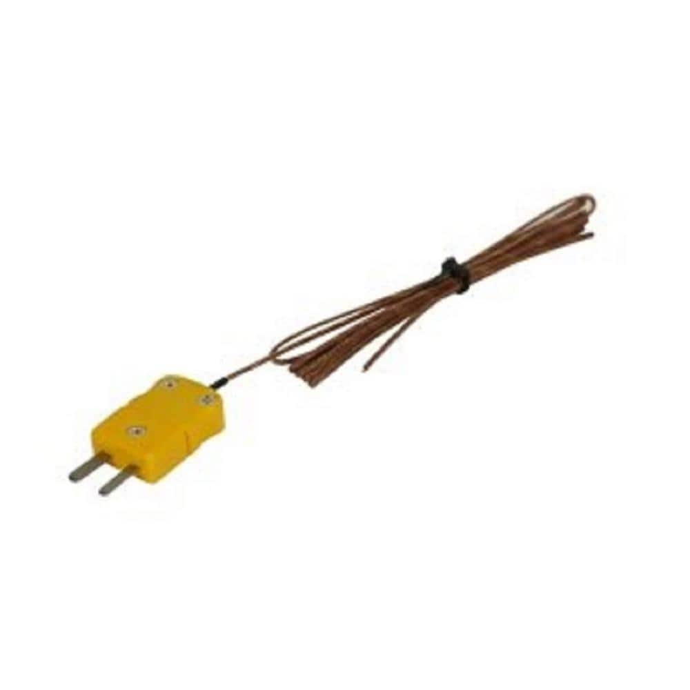 K-Type Temperature Probe price history on PriceWatchPro