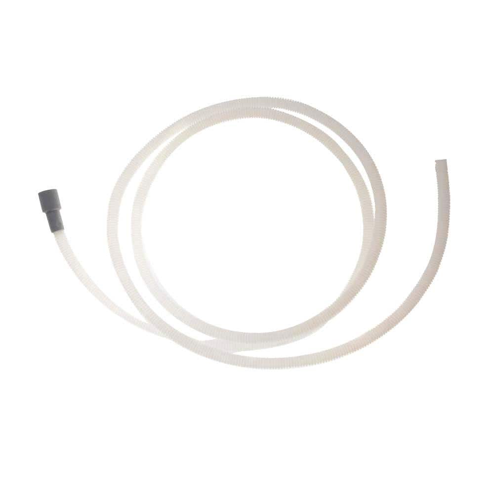 W10883343 Supplying Demand 3385556 Dishwasher Drain Hose 12 Feet Extension Replaces 1059007 