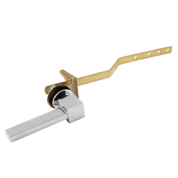Kingston Brass Claremont Toilet Tank Lever in Polished Chrome